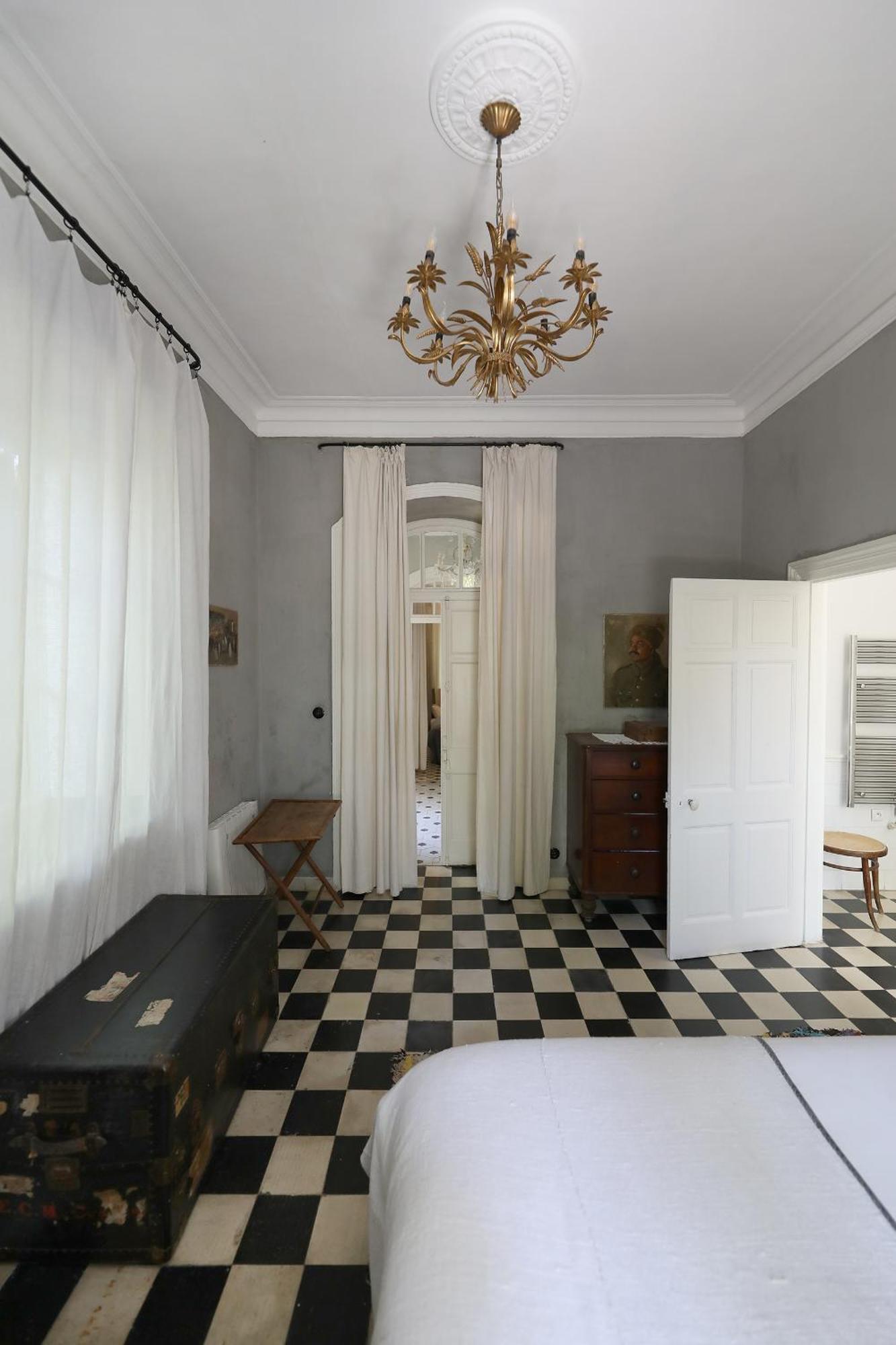 Mimi Calpe Bed & Breakfast Tanger Cameră foto