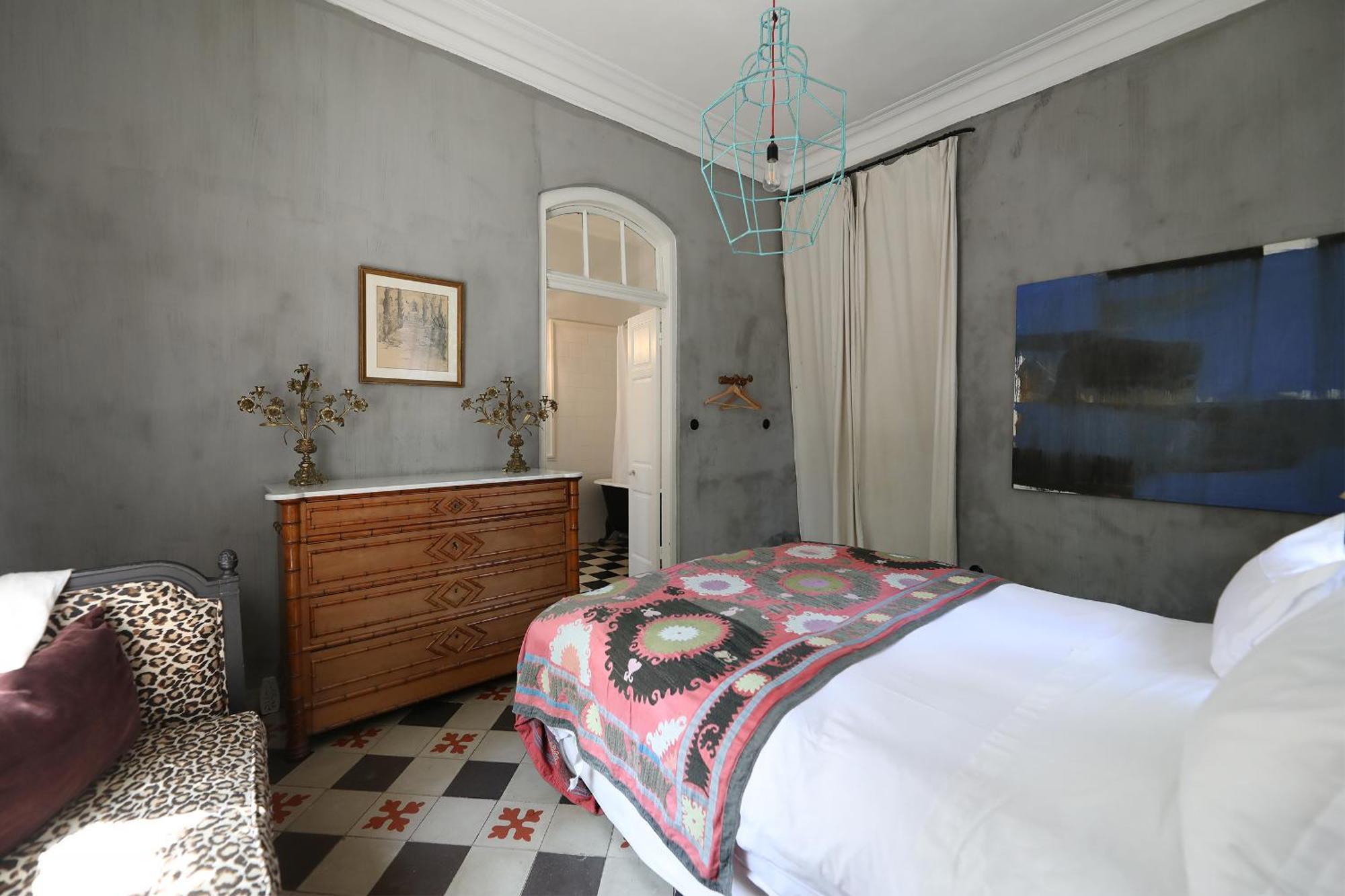 Mimi Calpe Bed & Breakfast Tanger Cameră foto