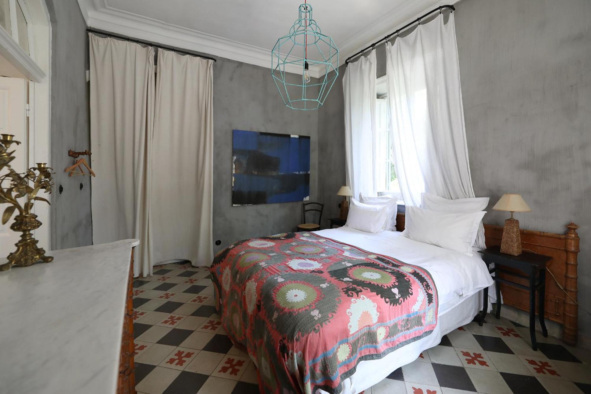 Mimi Calpe Bed & Breakfast Tanger Cameră foto