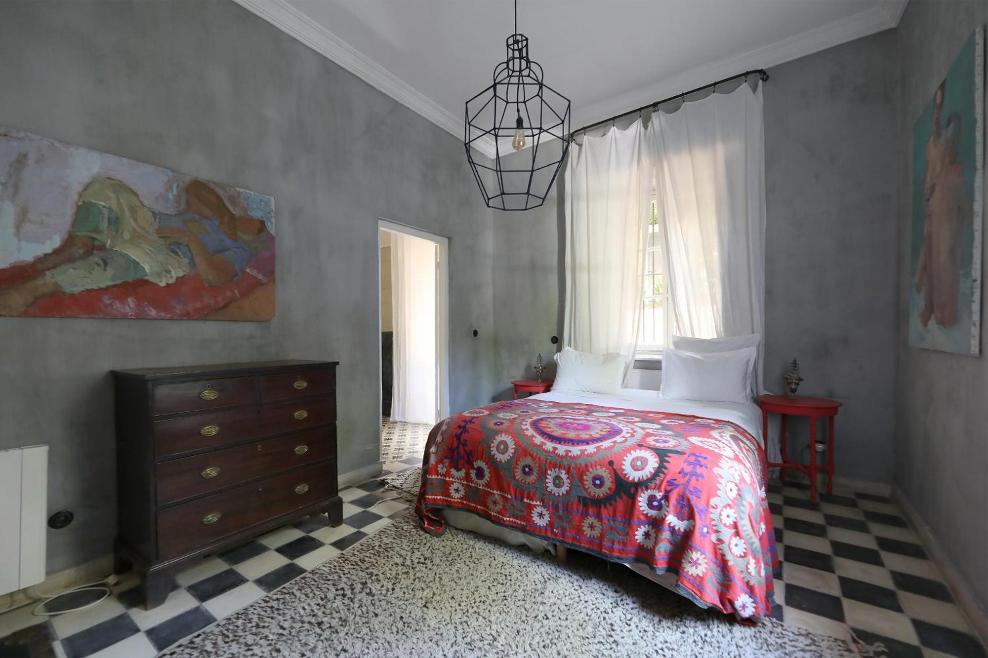 Mimi Calpe Bed & Breakfast Tanger Cameră foto